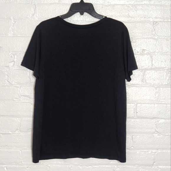 Lands' End Relaxed Fit Top - Picture 4 of 4